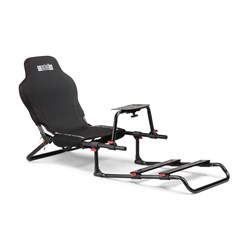Next Level Racing GT Lite Junior Foldable Cockpit