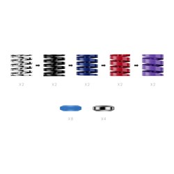 Moza CRP2 Performance Kit