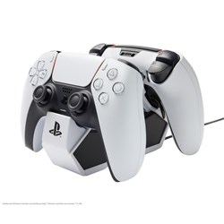 PowerA Twin Charging Station for PlayStation 5