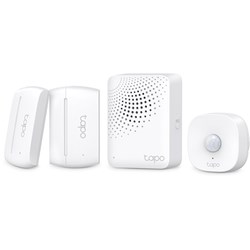 TP-Link Tapo Smart Sensor Starter Kit