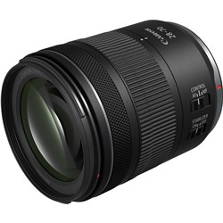 Canon RF28-7028IS RF 28-70mm f/2.8 IS STM Lens