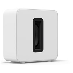 Sonos Sub 4 (White)