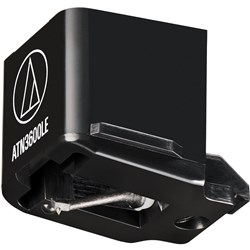 Audio-Technica Elliptical Stylus for LP60 / LP60x & Sound Burger Turntables