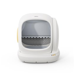 UB Pet By Pettecc C20 Smart Litter Box