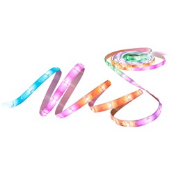 WiZ Gradient Color & Tunable White Strip (10m)