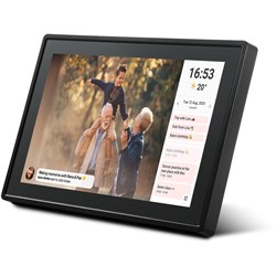 Jackson Frameo Smart Digital Photo Frame 10.1' 16GB (Black)