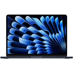 Apple MacBook Air 13-inch with M4 Chip. 256GB/16GB (Midnight)