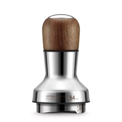 Breville the Distribution Duo 54mm (Walnut)