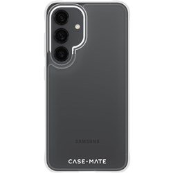 Case-Mate Tough Case for Galaxy S25 (Clear)