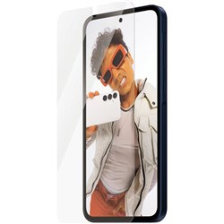 SAFE by Panzer Ultra Wide Fit Screen Protector for Galaxy A36