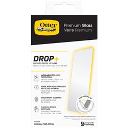 OtterBox Premium Glass Screen Protector for Galaxy S25 Ultra