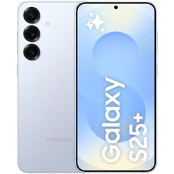 Samsung Galaxy S25+ 512GB (Blue)