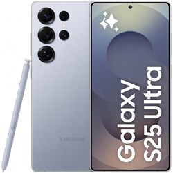 Samsung Galaxy S25 Ultra 256GB (Titanium Blue)
