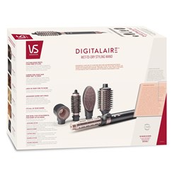 VS Sassoon DigitalAIRE™ Wet-To-Dry Styling Wand