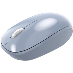 Incase Bluetooth Mouse Designed by Microsoft (Pastel Blue)