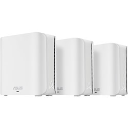 ASUS ZenWiFi BD4 BE3600 Wi-Fi 7 Mesh System [3 Pack]