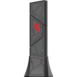 ASUS ROG USB-BE92 BE6500 Wi-Fi 7 USB Adapter