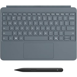 Microsoft Surface Pro 12-inch (1st Edition) Keyboard with Slim Pen (Ocean)