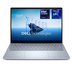Dell 14 Plus 14' FHD+ 2-in-1 Copilot+ AI PC Laptop (Intel Core Ultra 7-256V)[1TB]
