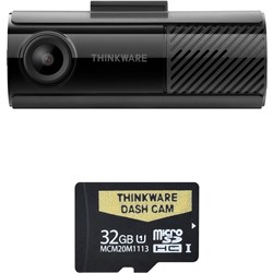 Thinkware F70 Pro Dash Camera with 32GB MicroSD Card