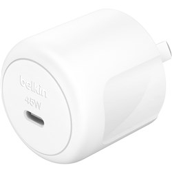 Belkin BoostCharge Compact USB-C Wall Charger 45W