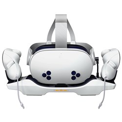 PowerA Fast Charging Dock Station for Meta Quest 3 / 3S