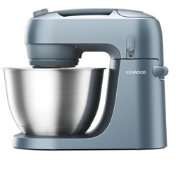 Kenwood Go Stand Mixer (Storm Blue)