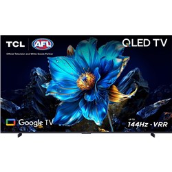 TCL 98' P7K 4K UHD QLED Google TV [2025]