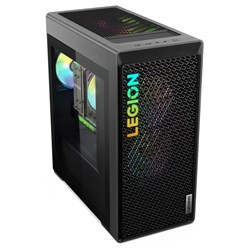 Lenovo Legion T5 Gaming Desktop (Intel Core i7)[GeForce RTX 4070Ti Super]