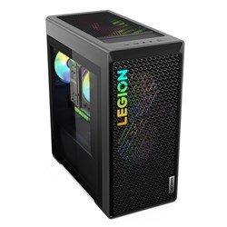 Lenovo Legion T5 Gaming Desktop (Intel Core i7)[GeForce RTX 4060Ti]