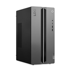 Lenovo LOQ Gaming Tower (Intel Core i7)[GeForce RTX 4060]