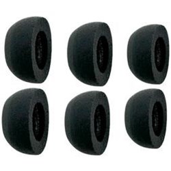 Comply Headphones Ear Tips for Bose QuietComfort II & Ultra [Assorted 3-Pack]