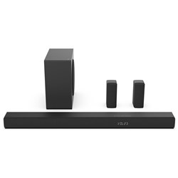 Hisense AX5100Q 580W 5.1 Ch Soundbar with Dolby Atmos