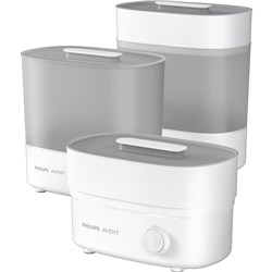 Philips Avent Electric Steam Steriliser