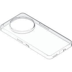 NOTHING Phone (3a) Pro Case (Clear)
