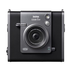 Fujifilm Instax Wide Evo Hybrid Instant Camera