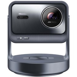 Hisense C2 Ultra 4K Trichroma Laser Mini Projector