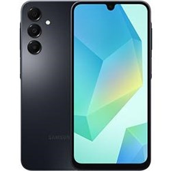 Samsung Galaxy A16 4G 128GB (Black)