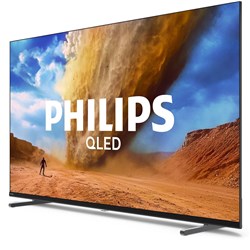 Philips 86' QLED 4K UHD Google TV [2025]