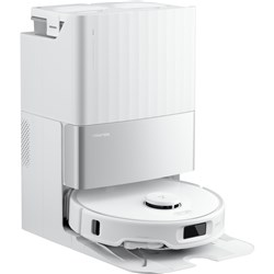 Roborock Qrevo Edge C Vacuum Cleaner (White)