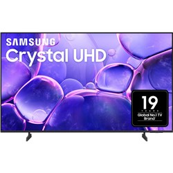 Samsung 55' U8500F Crystal UHD 4K Smart TV [2025]