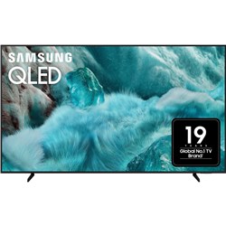 Samsung 65' Q7F QLED 4K Smart TV [2025]