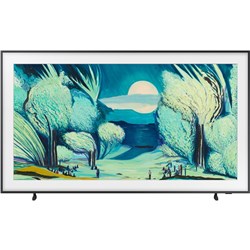 Samsung 55' The Frame QLED 4K Smart TV [2025]