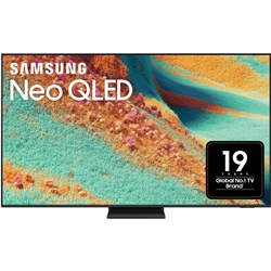 Samsung 85' QN85F NEO QLED 4K Mini LED Smart AI TV [2025]