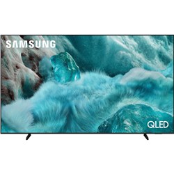 Samsung 98' Q7F QLED 4K Vision AI Smart TV [2025]