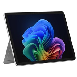 Microsoft Surface Pro Copilot+ PC 12' Snapdragon X Plus 8 core/16GB/256GB (Platinum)