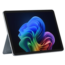 Microsoft Surface Pro Copilot+ PC 12' Snapdragon X Plus 8 core/16GB/512GB (Ocean)