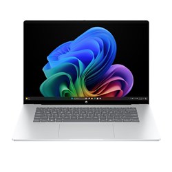 HP OmniBook 5 NG AI PC 16-fb0003QU 16' WUXGA OLED Touch Laptop (Snapdragon X Plus)[512GB]