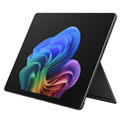 Microsoft Surface Pro OLED 13-inch Snapdragon X2 Elite 1TB/16GB Black (12th Edition)
