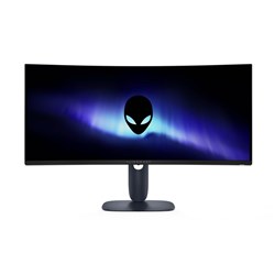 Alienware AW3425DW 34' WQHD QD-OLED 240Hz Curved Gaming Monitor
